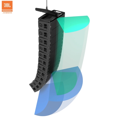 Loa JBL VTX A12W 10